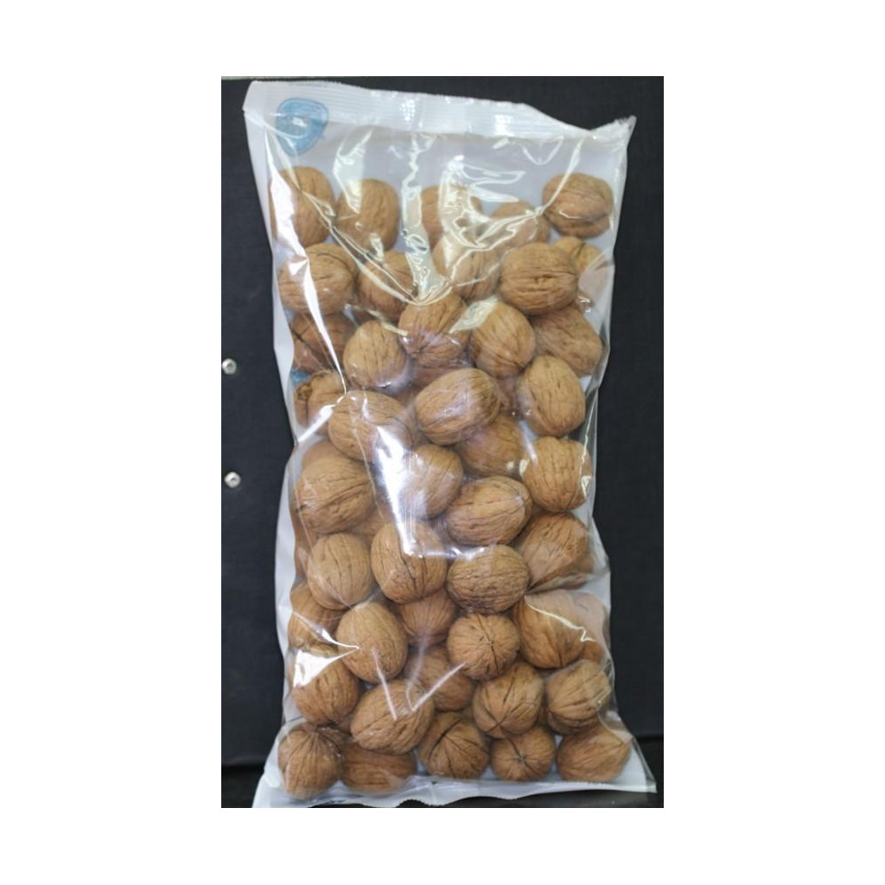 NUEZ CASCARA ESPAÑOLA B. 750 grms.